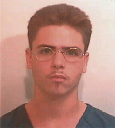 Carlos Santiago, - St. Lucie County, FL 